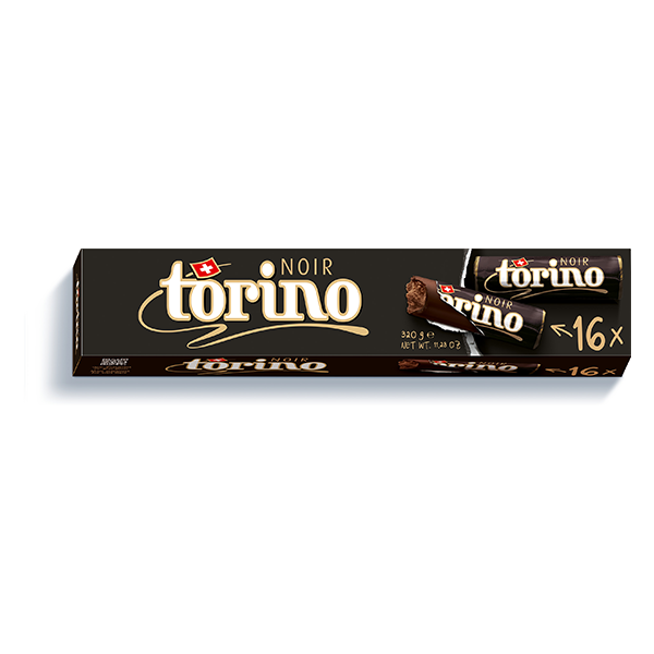 Torino Noir à partager Noël