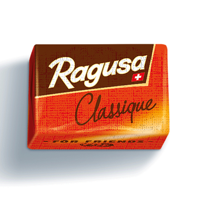Ragusa For Friends Classique Vrac
