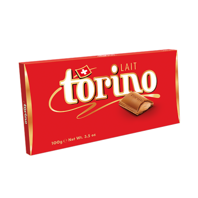 Torino Lait Tafel