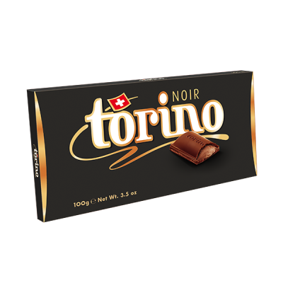 Torino Noir Tafel