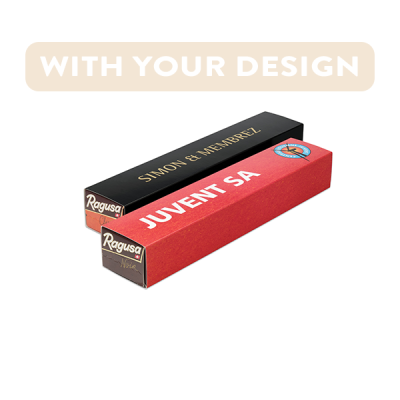 Ragusa To Share with personalized sleeve