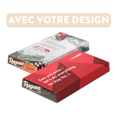 Ragusa Tablette avec housse personnalisable