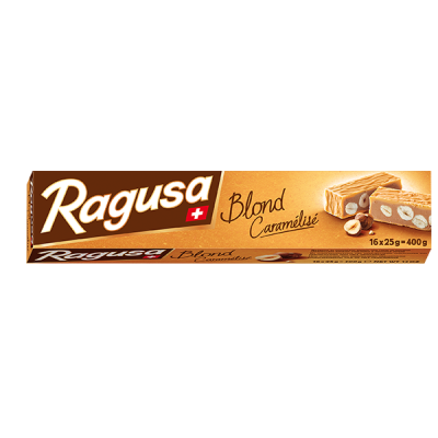 Ragusa Geschenk Blond