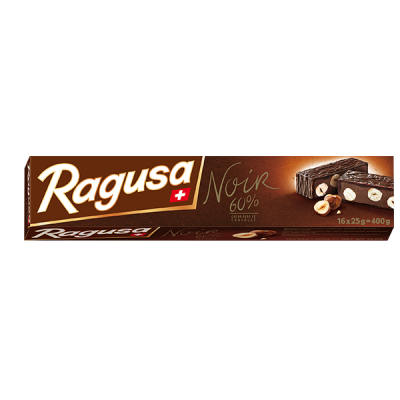 Ragusa Geschenk Noir