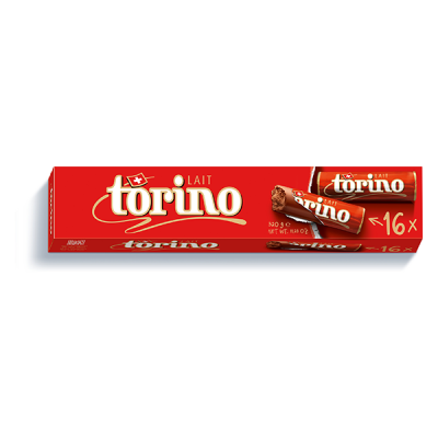 Torino Lait à partager