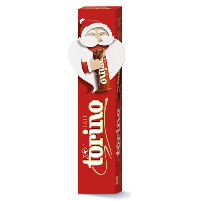 Torino Lait à partager Noël