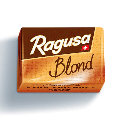 Ragusa For Friends Blond Vrac